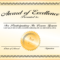 Certificate Award Templates – Zimer.bwong.co Pertaining To Leadership Award Certificate Template