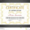 Certificate Of Appreciation, Diploma Template. Reward. Award Inside Winner Certificate Template