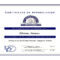 Certificate Of Appreciation For Guest Speaker Template Within Certificate Of Attendance Conference Template
