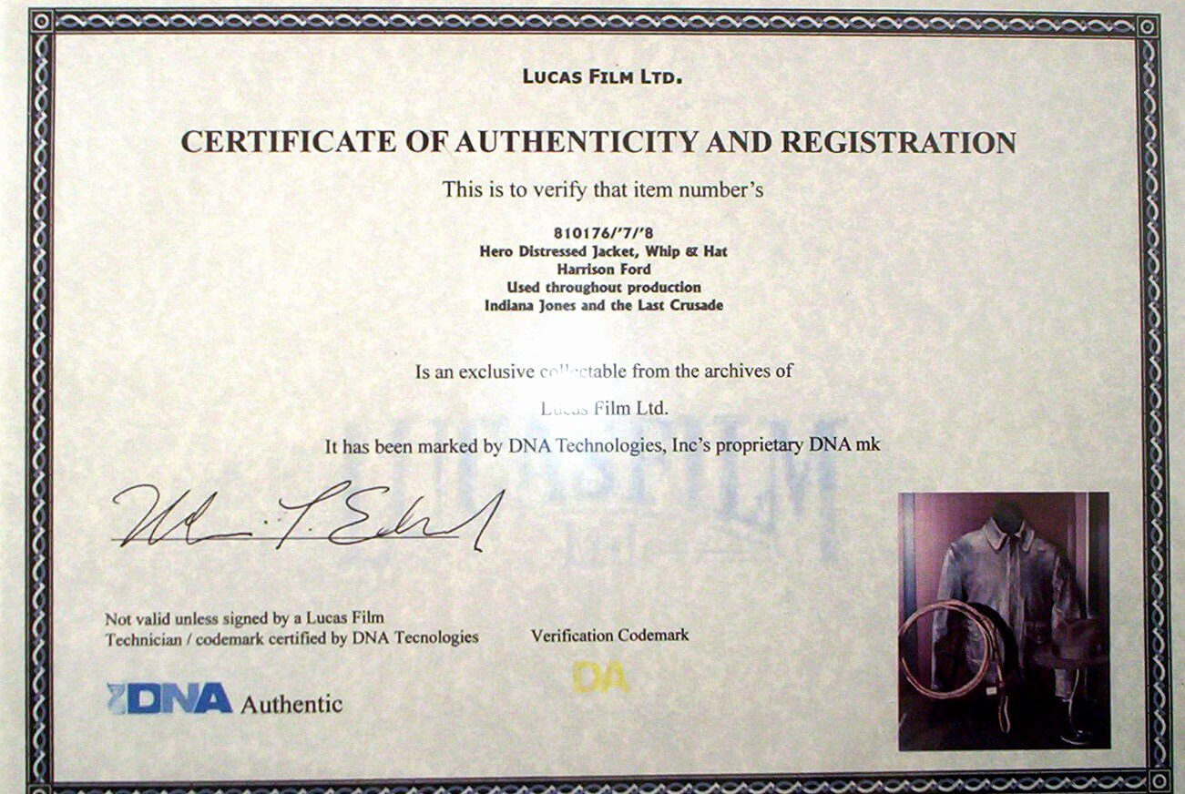 Certificate Of Authenticity Photography Template Lovely Pertaining To Photography Certificate Of Authenticity Template