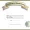 Certificate Of Authenticity Template | Templates At For Certificate Of Authenticity Template