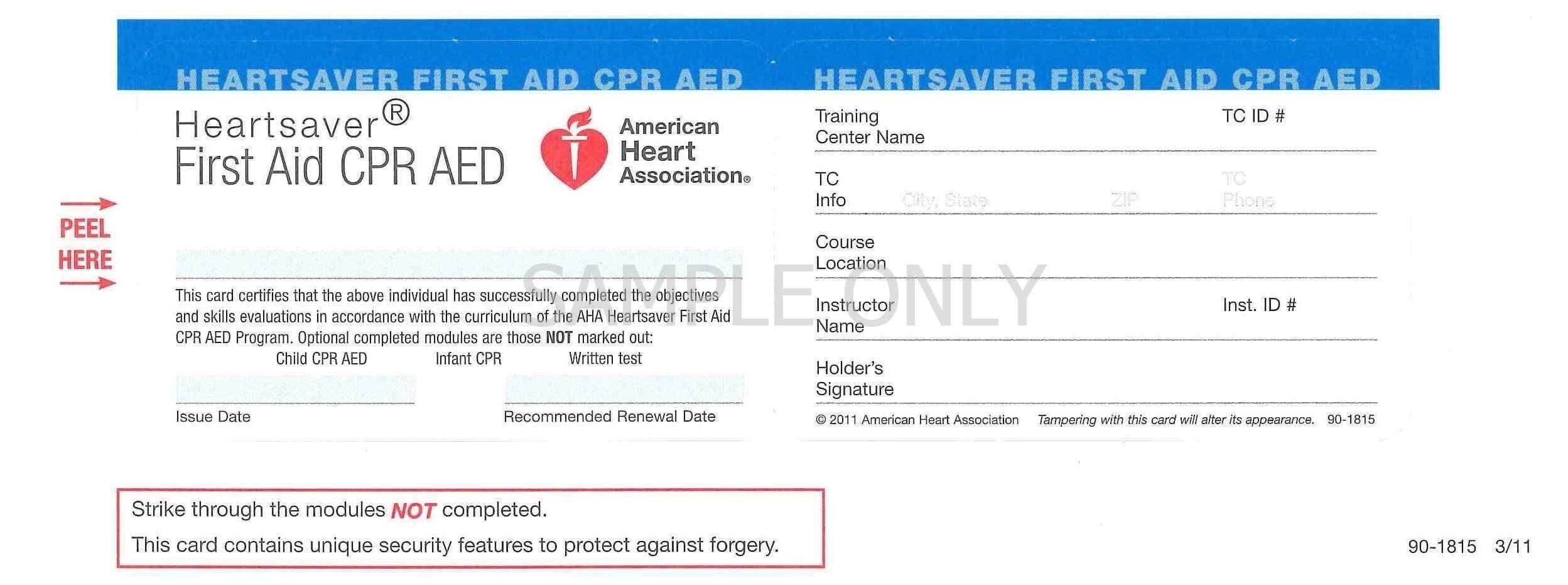 Cf6 Cpr Card Template | Wiring Library In Cpr Card Template