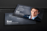 Check Out These Great Business Card Designs For Keller regarding Keller Williams Business Card Templates
