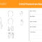 Child Protection Body Map Template | Safeguarding Advice With Regard To Blank Body Map Template