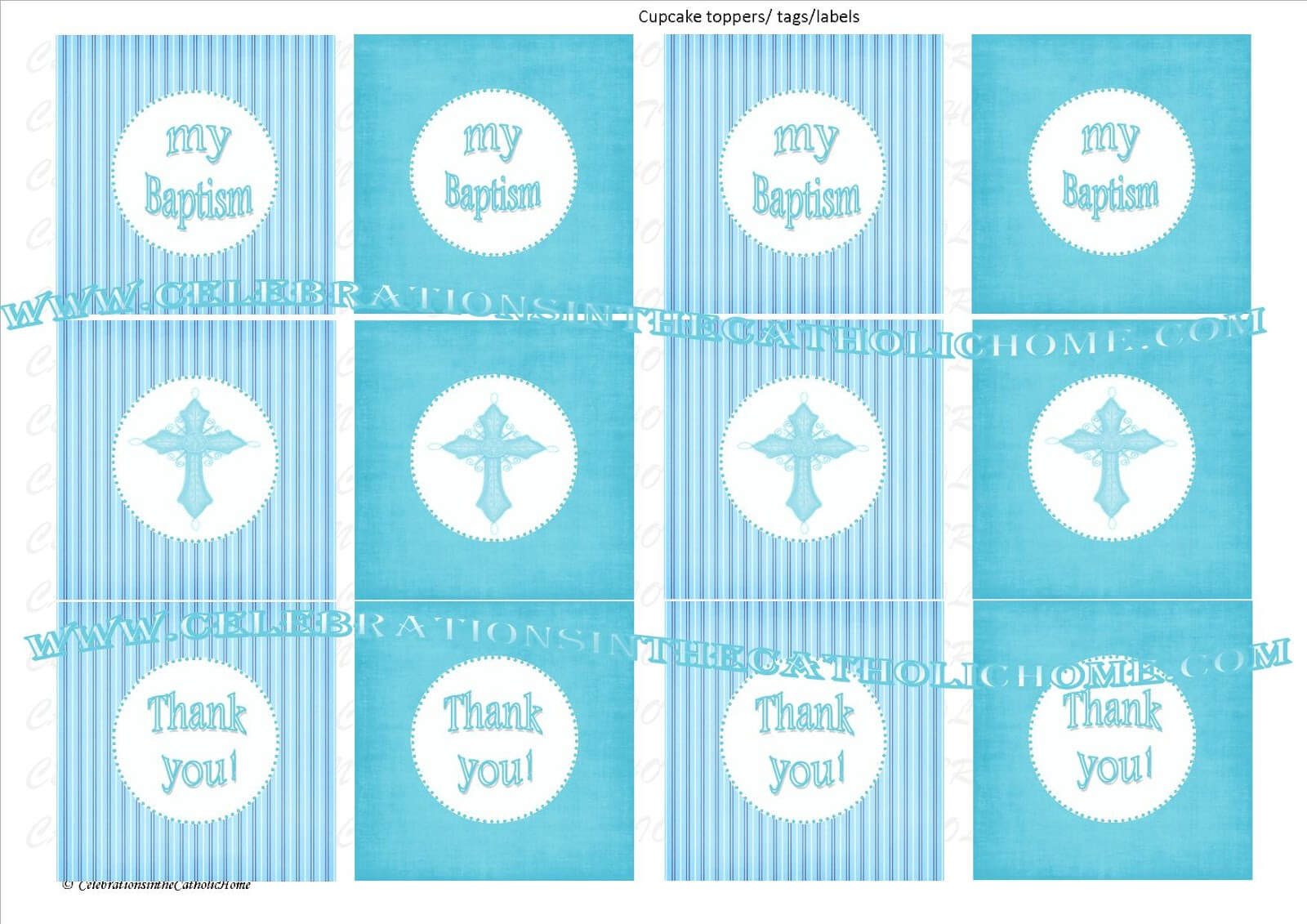 Christening Banner Template Free ] – Baptism Invitations With Free Printable First Communion Banner Templates