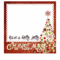Christmas Card Templates Free – Merry Christmas Closing Sign With Regard To Christmas Photo Cards Templates Free Downloads