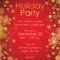Christmas Party Invitations Templates Word | Christmas Party Pertaining To Free Christmas Invitation Templates For Word