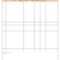 Cleaning Sign Off Sheet After Maintenance Work Format Inside Cleaning Report Template