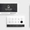 Coffee Loyalty Card Template Free – Ironi.celikdemirsan Within Loyalty Card Design Template