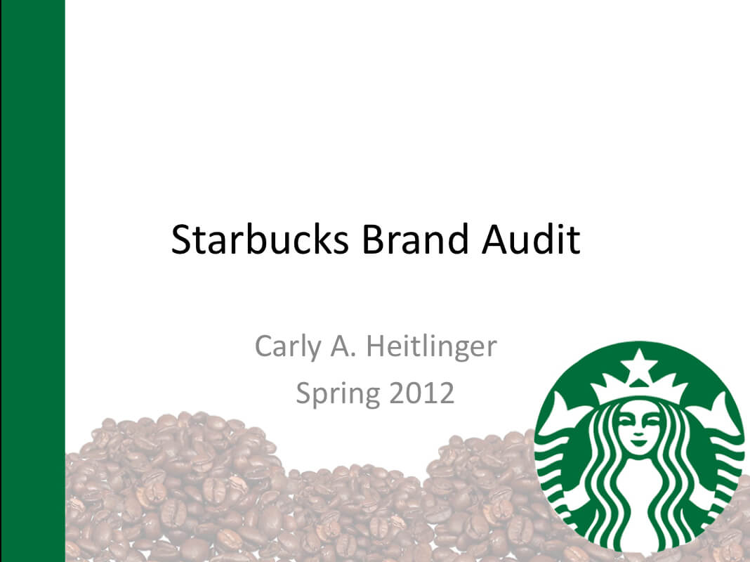 College Prep: Organize, Please Custom Powerpoint Throughout Starbucks Powerpoint Template