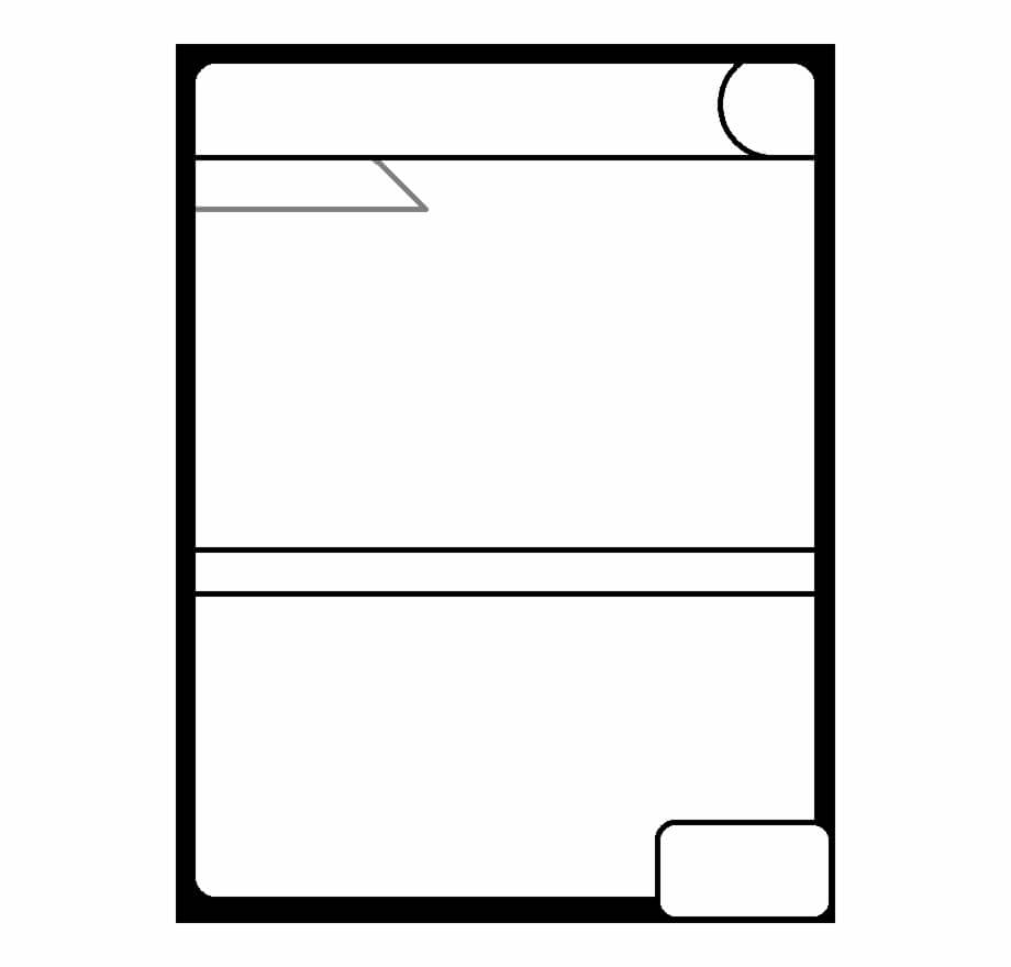 Color Pages ~ Printable Blankying Cards Template Free For Pertaining To Template For Game Cards