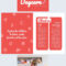 Colorful Daycare Brochure Template – Flipsnack Pertaining To Daycare Brochure Template