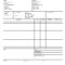 Commercial Invoice Template Word | Invoice Example Inside Commercial Invoice Template Word Doc
