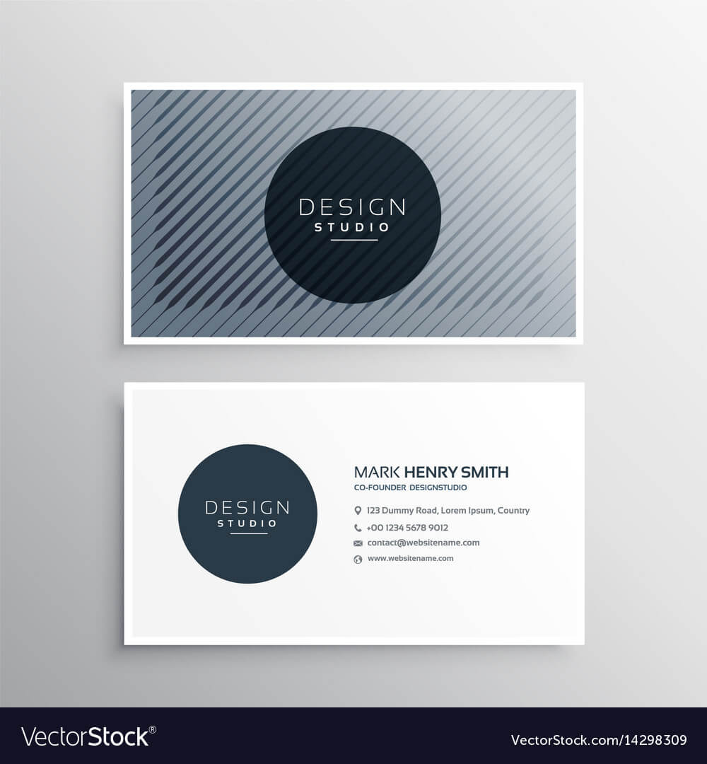 Company Business Card Layout Template With Inside Google Search Business Card Template