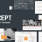 Concept Free Powerpoint Presentation Template – Free Throughout Raf Powerpoint Template