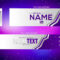 Cool Yt Banner Templates | Youtube Banner Template, Youtube For Twitter Banner Template Psd