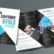 Corporate Bifold Brochure Design Templates – Freedownload With Creative Brochure Templates Free Download