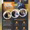 Corporate Flyer Template Free Psd | Corporate Flyer with Free Business Flyer Templates For Microsoft Word