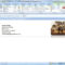 Create A Letterhead Template In Microsoft Word – Cnet With How To Insert Template In Word