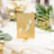 Create The Wedding Of Your Dreams With Diy Components From Pertaining To Michaels Place Card Template