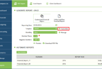 Create Your Own Report Template for Report Builder Templates