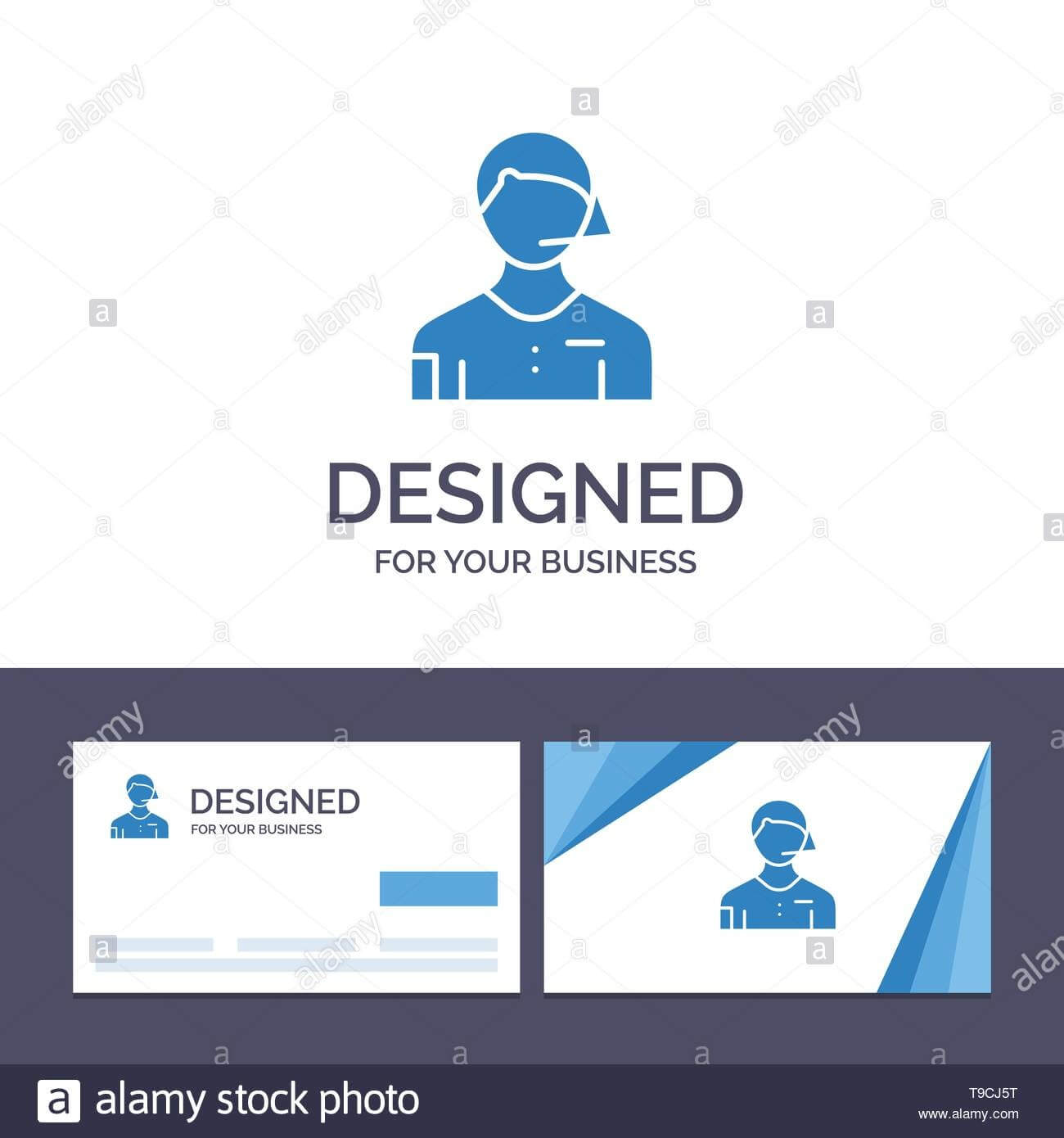 Creative Business Card And Logo Template Arbiter, Football In Football Referee Game Card Template