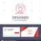 Creative Business Card And Logo Template Man, Face, Dual Intended For Shield Id Card Template