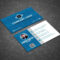 Creative Business Card Template Within Company Business Cards Templates