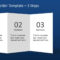Creative Folder Template Layout For Powerpoint for Brochure 4 Fold Template