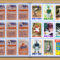 Custom Baseball Cards – Retro 75™ Series Starr Cards With Custom Baseball Cards Template