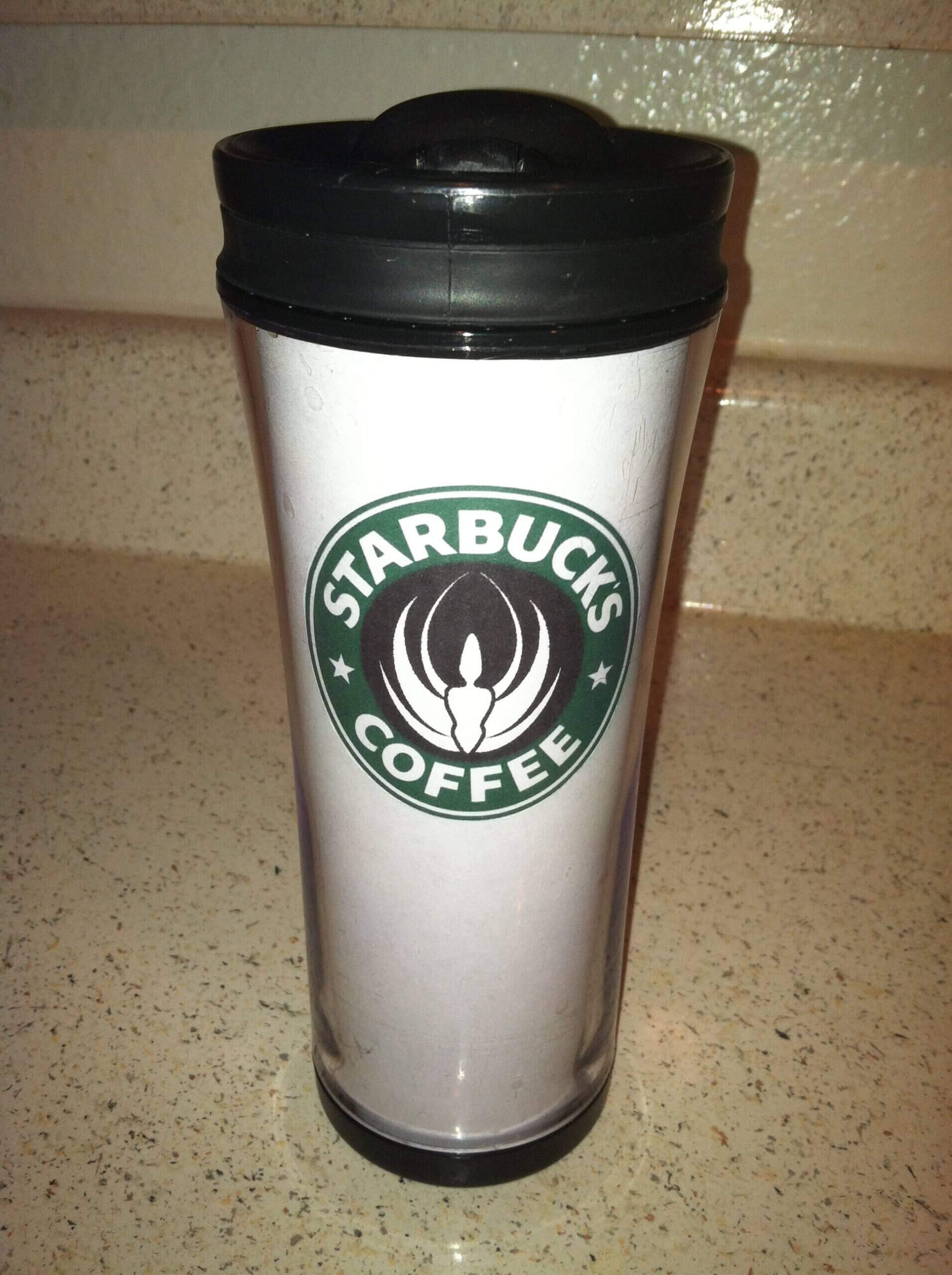 Custom Starbucks Tumbler | Kyoti Makes Inside Starbucks Create Your Own Tumbler Blank Template