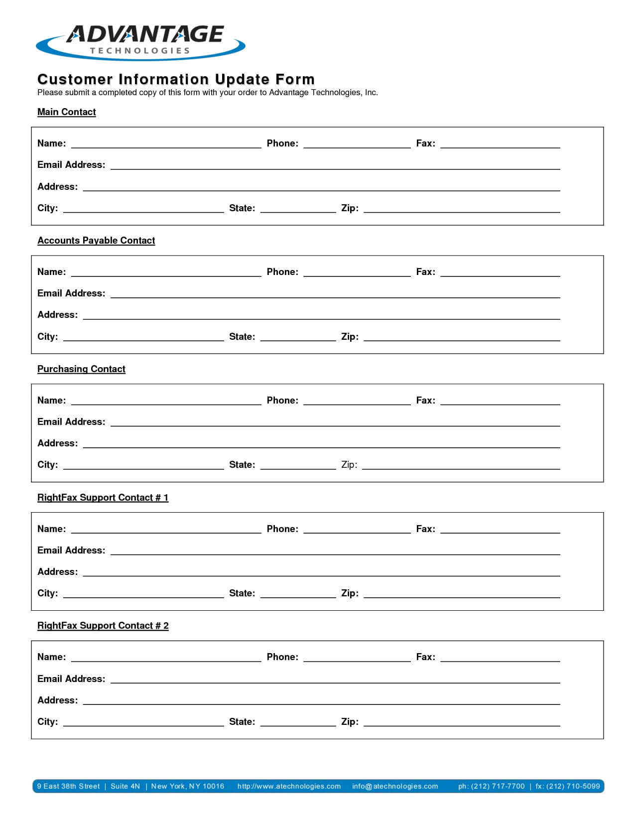 Customer Info Sheet Template – Zimer.bwong.co With Regard To Customer Information Card Template