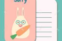 Cute Printable Illustration Sorry Card Typography Design Background.. regarding Sorry Card Template