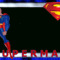 תוצאת תמונה עבור ‪superheroes Printable Frames‬‏ | Superman Throughout Superman Birthday Card Template
