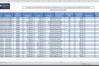 Daily Sales Call Report Template Free Download And Daily with regard to Free Daily Sales Report Excel Template