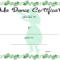Dance Certificate | Templates At Allbusinesstemplates In Dance Certificate Template