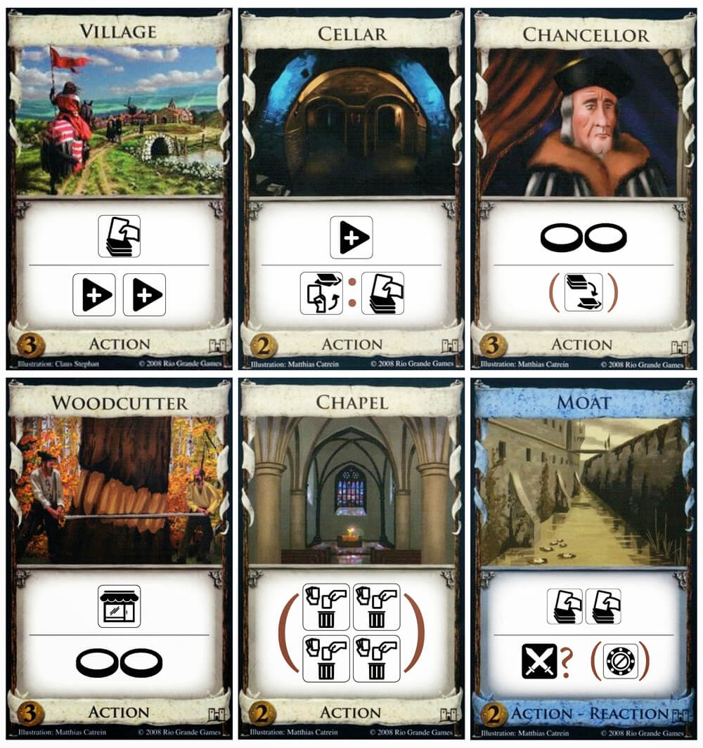 Daniel Solis: New Game Icons And Ccg Templates, Thanks To Pertaining To Dominion Card Template
