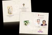 Death Anniversary Cards Templates ] - Card Templates Free regarding Death Anniversary Cards Templates