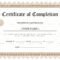Degree Certificate Templates – Zimer.bwong.co In Masters Degree Certificate Template