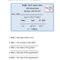 Dentist Appointment Card – English Esl Worksheets Intended For Dentist Appointment Card Template