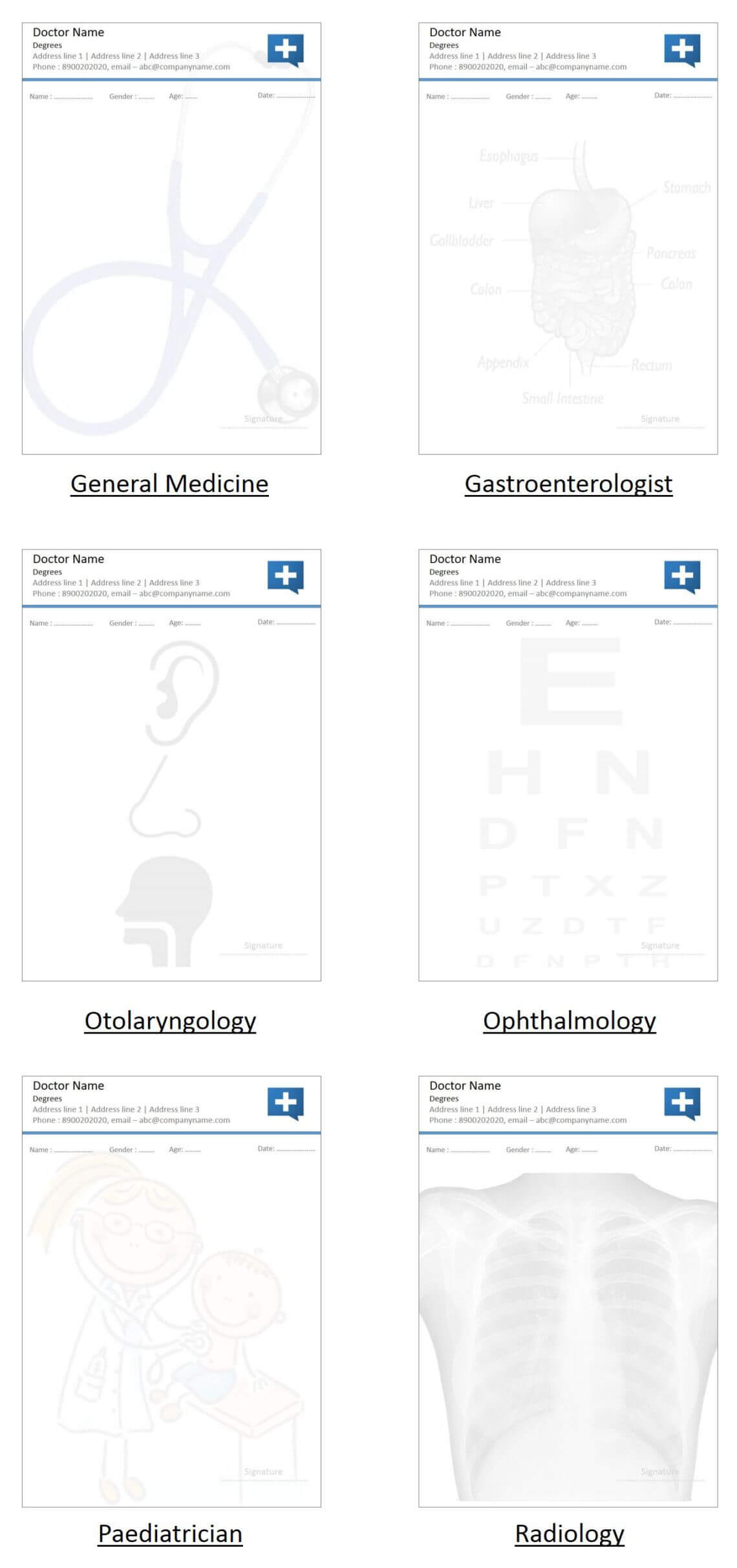 Designs For Medical Prescription Template | Medical Regarding Doctors Prescription Template Word