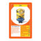 Details About Despicable Me 3 Top Trumps Card Game Inside Top Trump Card Template