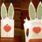 Diy Easter Postcards To Surprise Your Loved Ones Within Easter Card Template Ks2