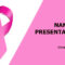 Download Free Breast Cancer Powerpoint Template And Theme regarding Free Breast Cancer Powerpoint Templates