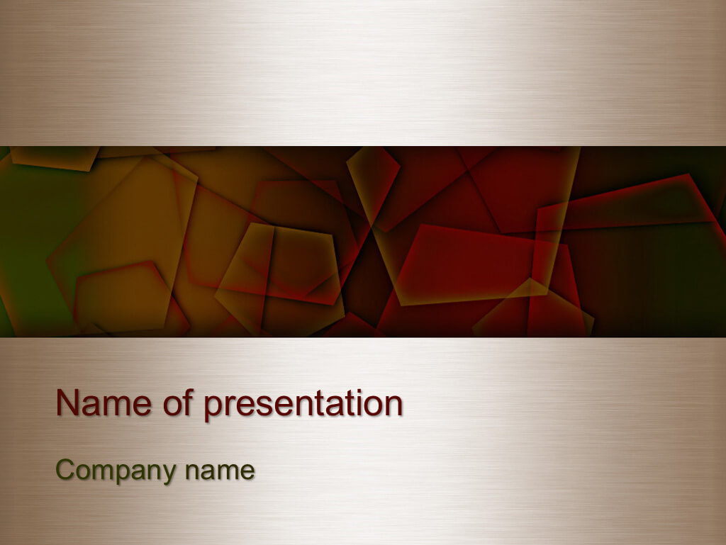 Download Free Fall Season Powerpoint Template For Your For Free Fall Powerpoint Templates