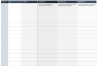 Download Free User Story Templates |Smartsheet intended for User Story Template Word