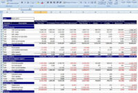 Download Personal Financial Statement Template Excel From with regard to Financial Reporting Templates In Excel