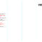 Dreaded Quad Fold Brochure Template Ideas 11X17 4 Panel Regarding 4 Fold Brochure Template