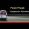 √ Powerpoint Template: Ambulance Going To Hospital For Throughout Ambulance Powerpoint Template