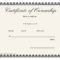 ❤️5+ Free Sample Of Certificate Of Ownership Form Template❤️ throughout Certificate Of Ownership Template